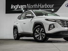 2022 Hyundai Tucson | 2.0I ACTIVE 6AT | 30477 | 7