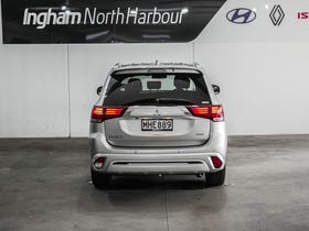 2019 Mitsubishi Outlander | VRX PHEV/4WD/AT | 30491 | 6