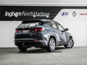 2022 Hyundai Tucson | 2.0 ACTIVE 2WD 2.0P | 30497 | 3