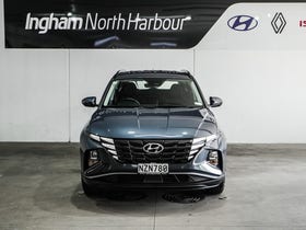 2022 Hyundai Tucson | 2.0 ACTIVE 2WD 2.0P | 30497 | 5