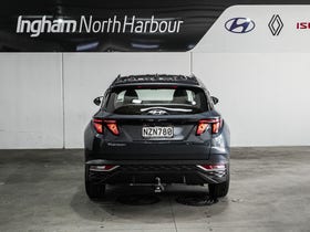 2022 Hyundai Tucson | 2.0 ACTIVE 2WD 2.0P | 30497 | 6