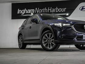 2020 Mazda CX-5 | TAKAMI PTL 2.5P/4WD | 30506 | 7