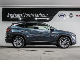 2023 Hyundai Tucson | 1.6T ELITE 2WD  | 30377 | 2