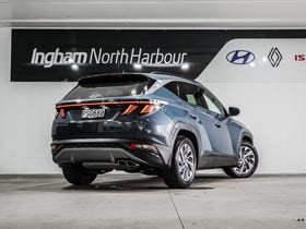 2023 Hyundai Tucson | 1.6T ELITE 2WD  | 30377 | 3