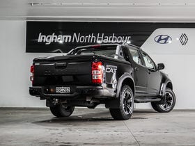 2018 Holden Colorado | HSV SPORTSCAT+ AT 4WD  | 30500 | 3
