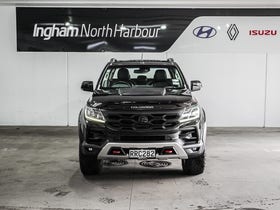 2018 Holden Colorado | HSV SPORTSCAT+ AT 4WD  | 30500 | 5