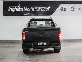 2018 Holden Colorado | HSV SPORTSCAT+ AT 4WD  | 30500 | 6