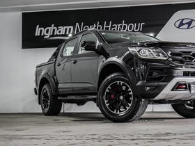 2018 Holden Colorado | HSV SPORTSCAT+ AT 4WD  | 30500 | 7