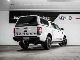 2022 Ford Ranger | FX4 DOUBLE CAB W/S 2WD | 30502 | 3