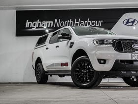 2022 Ford Ranger | FX4 DOUBLE CAB W/S 2WD | 30502 | 7
