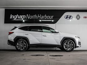2026 Hyundai Tucson | 1.6T HEV LIMITED AWD | 30364 | 2