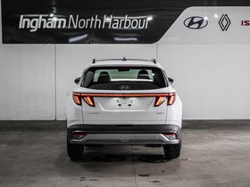 2026 Hyundai Tucson | 1.6T HEV LIMITED AWD | 30364 | 6