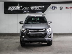 2026 Isuzu D-MAX | 3.0D LS DOUBLE CAB 4WD | 30692 | 5