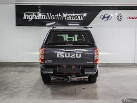 2026 Isuzu D-MAX | 3.0D LS DOUBLE CAB 4WD | 30692 | 6
