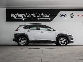 2018 Hyundai Kona | 2.0 2WD 6AT | 30505 | 2