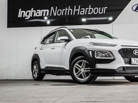 2018 Hyundai Kona | 2.0 2WD 6AT | 30505 | 7