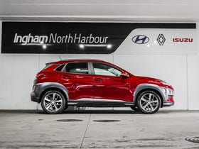 2020 Hyundai Kona | 2.0 2WD ELITE 2.0P | 30606 | 2