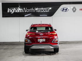 2020 Hyundai Kona | 2.0 2WD ELITE 2.0P | 30606 | 6