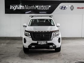 2022 Nissan Navara | ST-X 2.3D/7AT | 30609 | 5