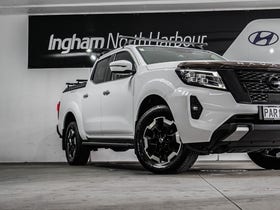 2022 Nissan Navara | ST-X 2.3D/7AT | 30609 | 7
