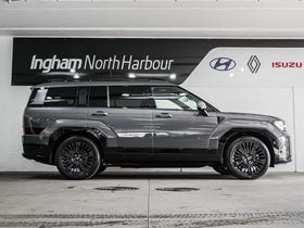 2026 Hyundai Santa Fe | CALLIGRAPHY 1.6T HYBRID AWD | 30373 | 2