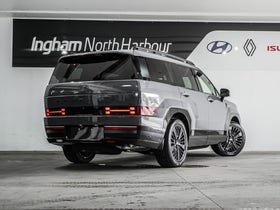 2026 Hyundai Santa Fe | CALLIGRAPHY 1.6T HYBRID AWD | 30373 | 3