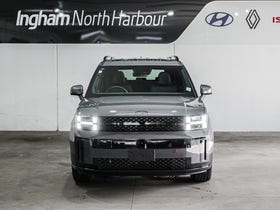 2026 Hyundai Santa Fe | CALLIGRAPHY 1.6T HYBRID AWD | 30373 | 6