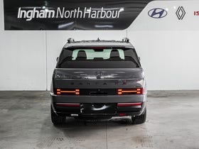 2026 Hyundai Santa Fe | CALLIGRAPHY 1.6T HYBRID AWD | 30373 | 7