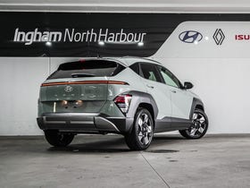 2026 Hyundai Kona | 2.0 ELITE 2WD 2.0P | 30760 | 3
