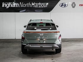 2026 Hyundai Kona | 2.0 ELITE 2WD 2.0P | 30760 | 7