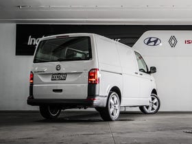 2017 Volkswagen TRANSPORTER | RUNNER SWB 2.0DT/5MT | 30608 | 3