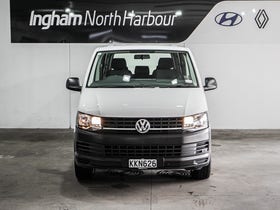 2017 Volkswagen TRANSPORTER | RUNNER SWB 2.0DT/5MT | 30608 | 6