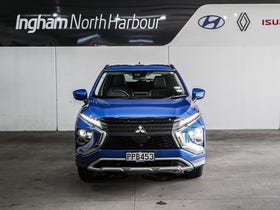 2022 Mitsubishi Eclipse Cross | XLS PHEV/4WD/AT | 30662 | 6