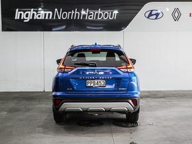 2022 Mitsubishi Eclipse Cross | XLS PHEV/4WD/AT | 30662 | 7