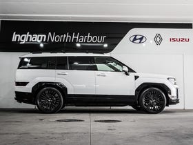 2024 Hyundai Santa Fe | CALLIGRAPHY 1.6T HYBRID 6 SEATER | 30722 | 2