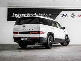 2024 Hyundai Santa Fe | CALLIGRAPHY 1.6T HYBRID 6 SEATER | 30722 | 3