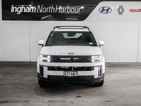 2024 Hyundai Santa Fe | CALLIGRAPHY 1.6T HYBRID 6 SEATER | 30722 | 6