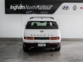 2024 Hyundai Santa Fe | CALLIGRAPHY 1.6T HYBRID 6 SEATER | 30722 | 7