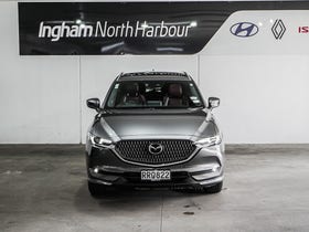 2021 Mazda CX-8 | TAKAMI DSL 2.2DT/4WD | 30748 | 6