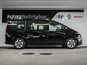 2026 Hyundai Staria | LIMITED 2.2DT/4WD 8-SEATER | 30816 | 2