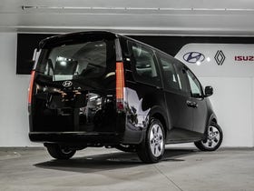 2026 Hyundai Staria | LIMITED 2.2DT/4WD 8-SEATER | 30816 | 3