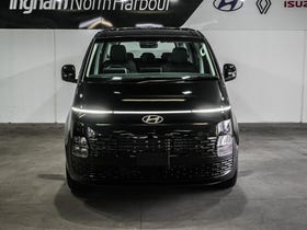 2026 Hyundai Staria | LIMITED 2.2DT/4WD 8-SEATER | 30816 | 6