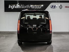 2026 Hyundai Staria | LIMITED 2.2DT/4WD 8-SEATER | 30816 | 7