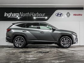 2026 Hyundai Tucson | 2.0 ELITE 2.0P/6AT | 30817 | 2