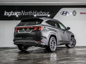2026 Hyundai Tucson | 2.0 ELITE 2.0P/6AT | 30817 | 3
