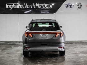 2026 Hyundai Tucson | 2.0 ELITE 2.0P/6AT | 30817 | 7