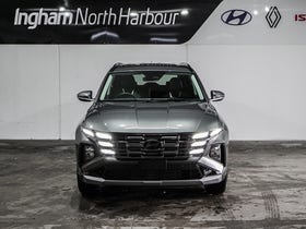 2026 Hyundai Tucson | 2.0 ELITE 2.0P/6AT | 30820 | 6