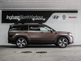 2026 Hyundai Santa Fe | ELITE 1.6T HYBRID | 30827 | 2