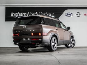 2026 Hyundai Santa Fe | ELITE 1.6T HYBRID | 30827 | 3