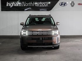 2026 Hyundai Santa Fe | ELITE 1.6T HYBRID | 30827 | 6